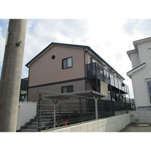 アンプルール ブワ Reve Ⅰのその他共用部分