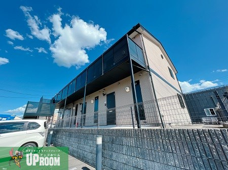 アンプルール ブワ Reve Ⅰの外観