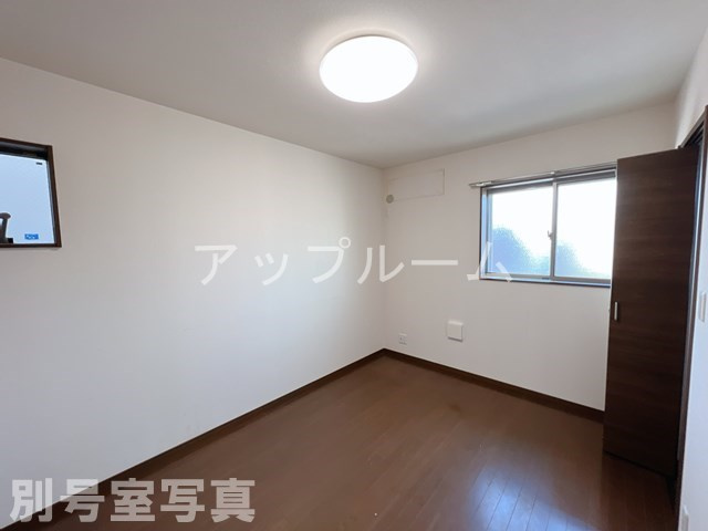 コンフォール片坪の居間・リビング