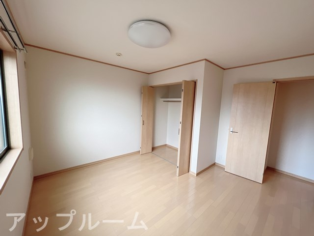 アスピリア　Bellの内装
