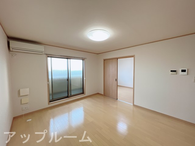アスピリア　Bellの居間・リビング