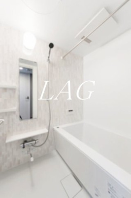 【浴室】 | バウスフラッツ王子神谷 | お風呂です。