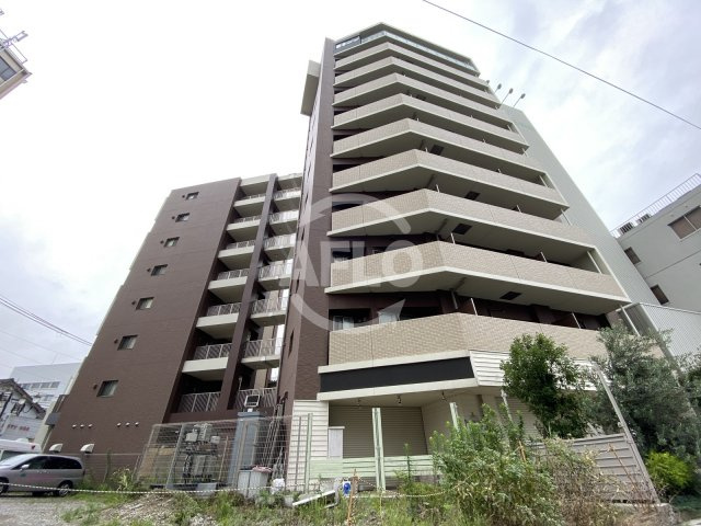 T's Garden（ティーズガーデン）の外観|T's Garden（ティーズガーデン）　外観