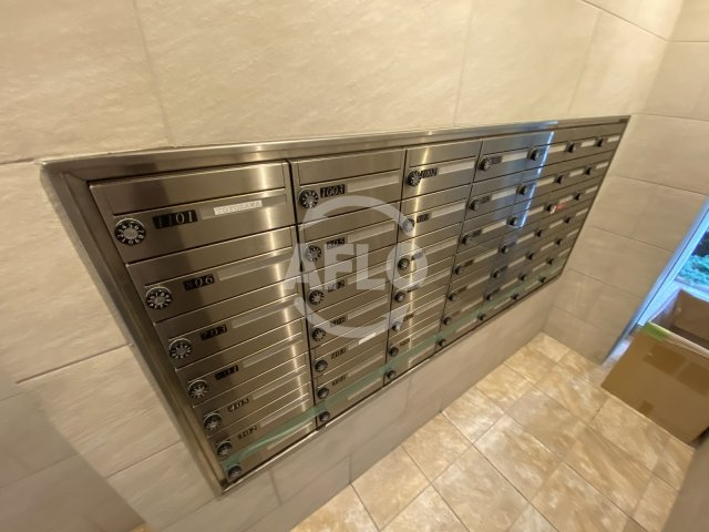 T's Garden（ティーズガーデン）のその他共用部分|T's Garden（ティーズガーデン）　メールBOX