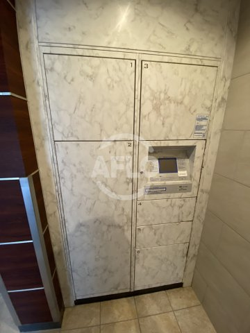 T's Garden（ティーズガーデン）のその他共用部分|T's Garden（ティーズガーデン）　宅配BOX