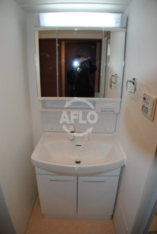 T's Garden（ティーズガーデン）の独立洗面台|T's Garden（ティーズガーデン）　独立洗面化粧台