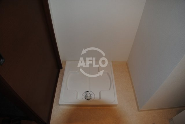 T's Garden（ティーズガーデン）|T's Garden（ティーズガーデン）　室内洗濯パン