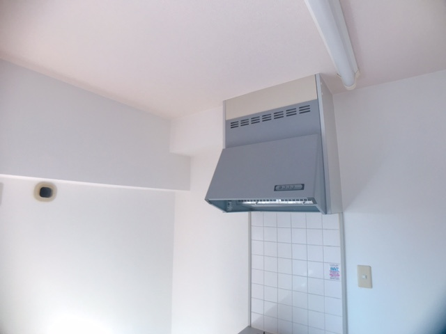 新豊土地ビルの設備