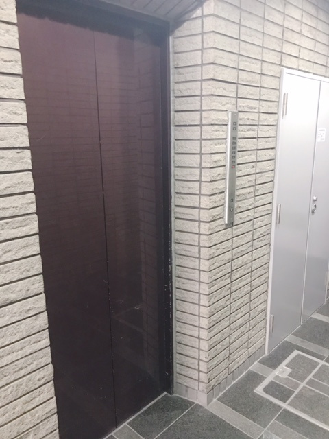 新豊土地ビルのその他共用部分