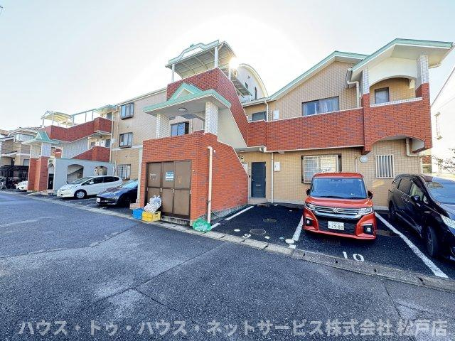 第６ビューストーンハイム