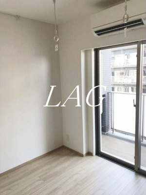 【寝室】 | Rising Place堀切 | 寝室です。