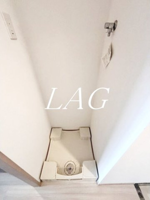 【設備】 | Rising Place堀切