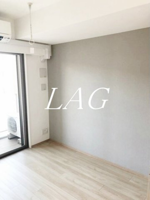 【居間・リビング】 | Rising Place堀切 | 洋室のお部屋です。