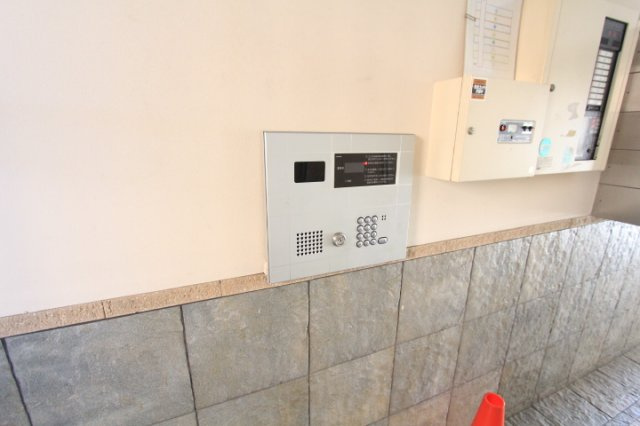 セントラルアベニューの設備