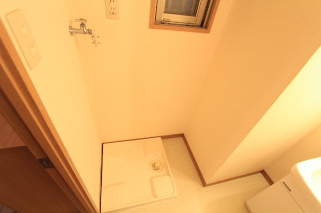 セントラルアベニューの設備