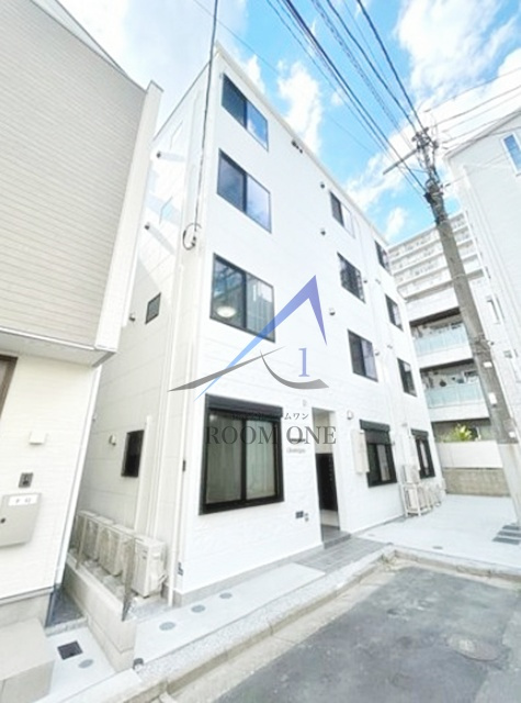 グランクオール大島ＷＥＳＴ