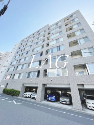 【外観】 | アイフォート千住曙町 | 外観です。