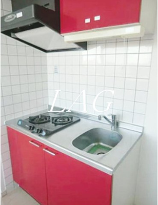 【キッチン】 | アイフォート千住曙町 | キッチンです。