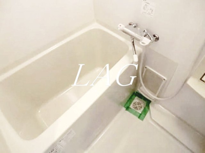 【浴室】 | アイフォート千住曙町 | お風呂です。