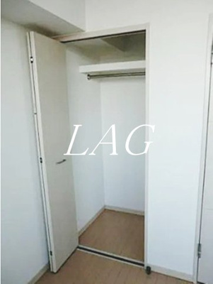 【収納】 | アイフォート千住曙町 | 収納です。