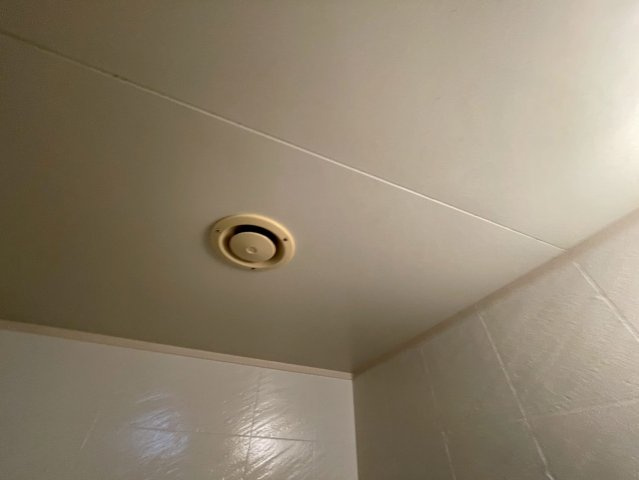 荒神山マンションの設備