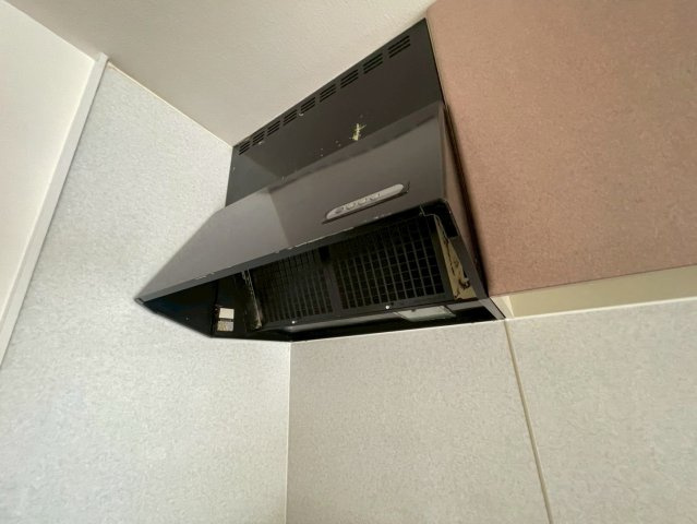 荒神山マンションの設備