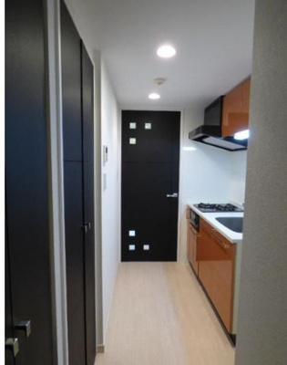 【キッチン】 | アクサス新板橋