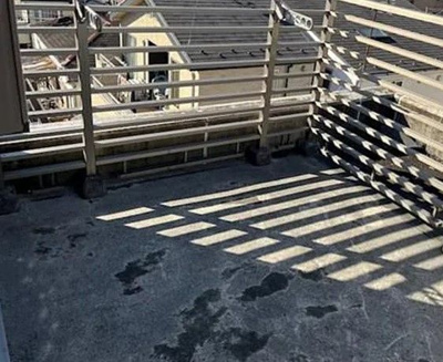 【バルコニー】 | アクサス新板橋