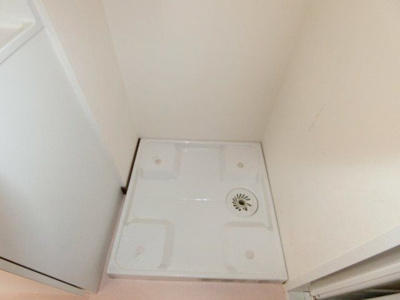 【洗面所】 | アクサス新板橋