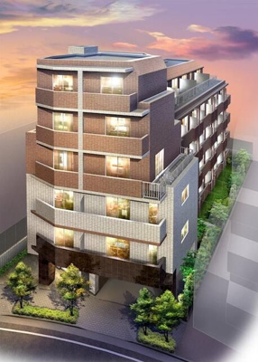 【その他】 | アクサス新板橋