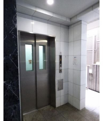 【その他共用部分】 | アクサス新板橋