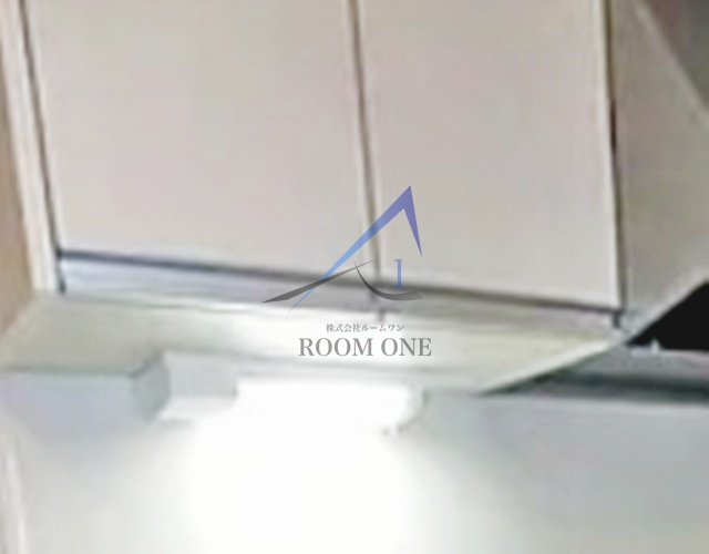 ベルフォートの収納|収納です。