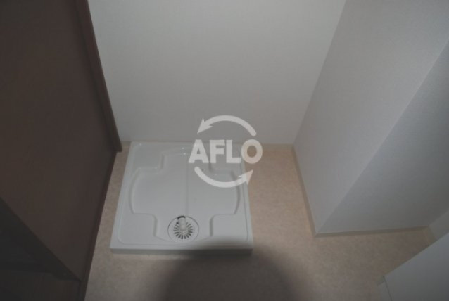 T's Gardenの設備|T's Garden（ティーズガーデン）　室内洗濯パン