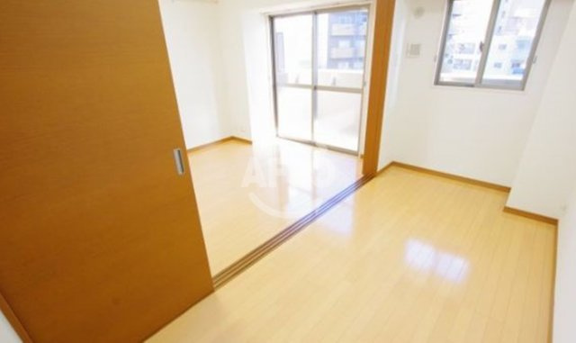 T's Gardenの寝室|T's Garden（ティーズガーデン）　洋室