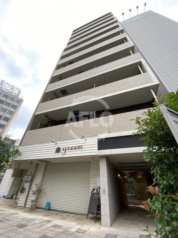 T's Gardenの外観|T's Garden（ティーズガーデン）　外観