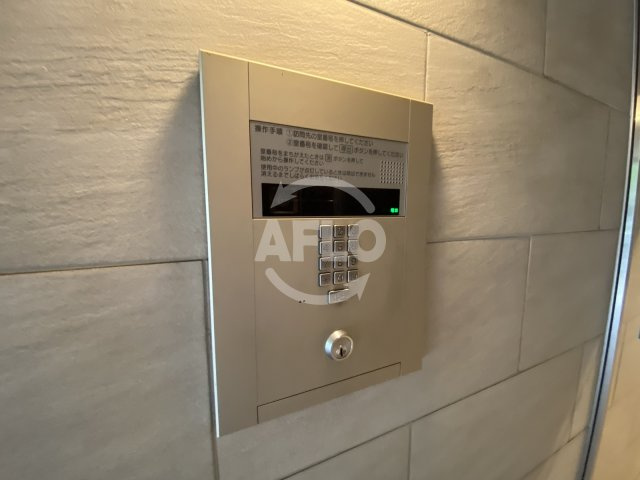 T's Gardenのセキュリティ|T's Garden（ティーズガーデン）　オートロック