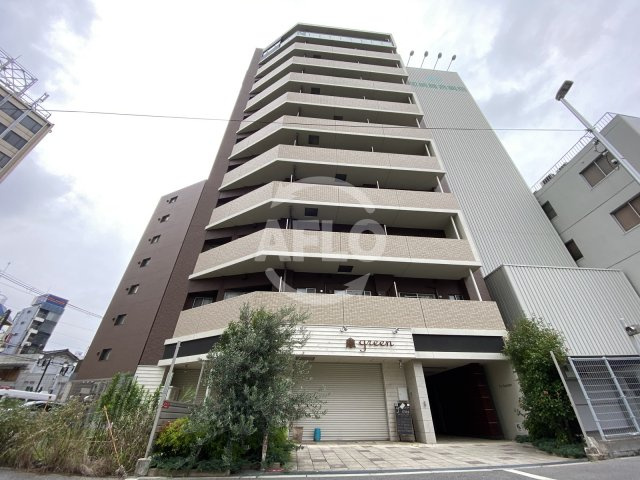 T's Gardenの外観|T's Garden（ティーズガーデン）　外観