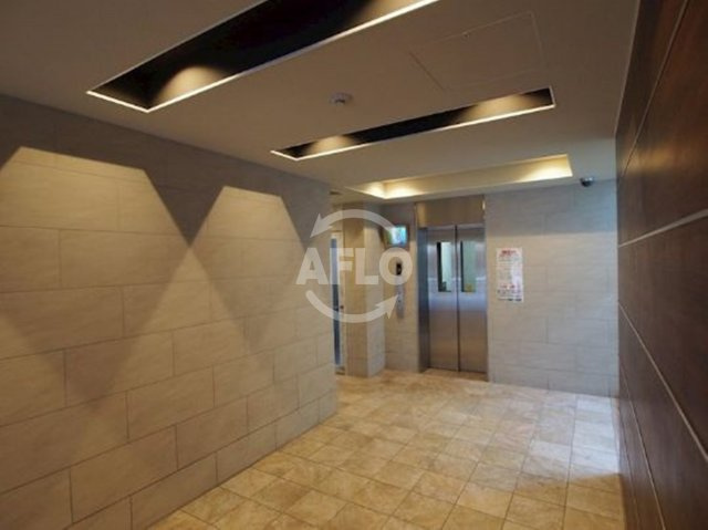 T's Gardenのロビー|T's Garden（ティーズガーデン）　ロビー