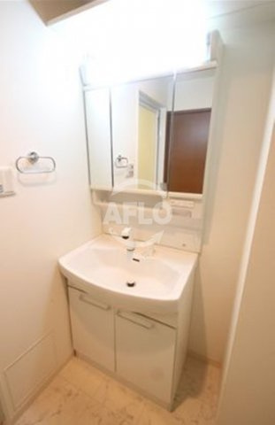 T's Gardenの独立洗面台|T's Garden（ティーズガーデン）　独立洗面化粧台