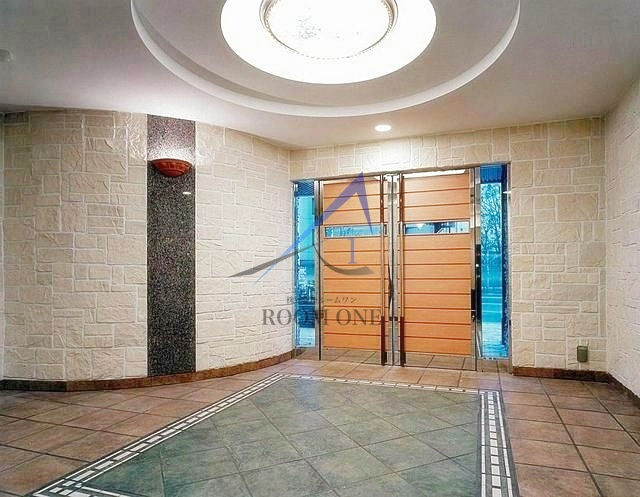 ガラ・ステージ芝公園駅前