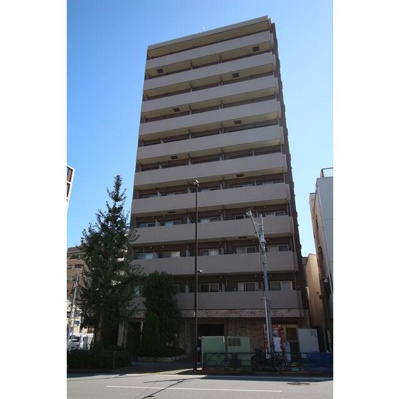 【外観】 | プレール・ドゥーク文京茗荷谷 |  