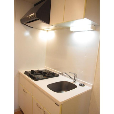 【キッチン】 | プレール・ドゥーク文京茗荷谷 |  