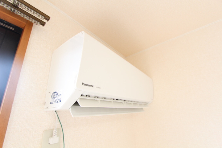ファミール堀部Ⅱの設備