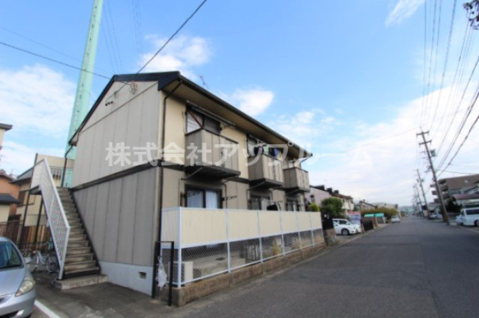 ファミール堀部Ⅱ