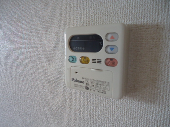 リヴィエールの設備