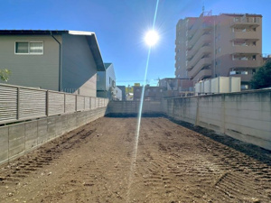 【外観】 | ご自宅から現地まで、当社スタッフがお車にて、「お迎え・お送り」をしております。ぜひお気軽にお問い合わせくださいませ♪
2026年1月8日撮影