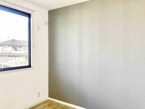 グレースタウン　Ｅの内装