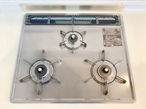 グレースタウン　Ｅの設備