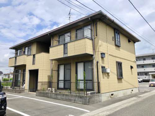 グレースタウン　Ｅ