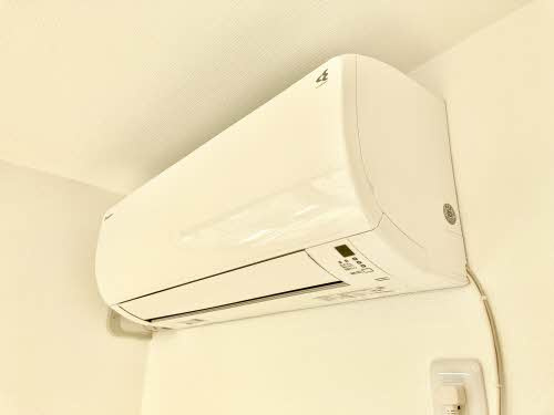 グレースタウン　Ｅの設備